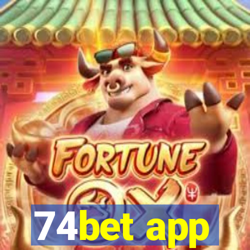 74bet app